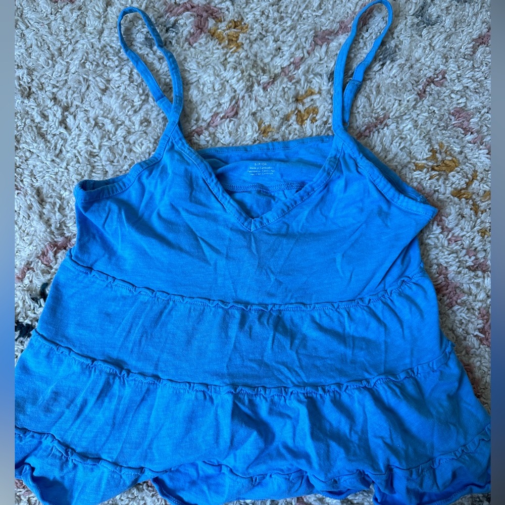 American eagle tank top